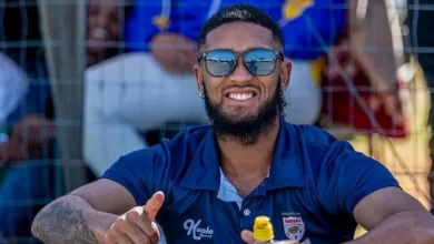RIP SA Rugby Mourns Death Of Young Rugby Star