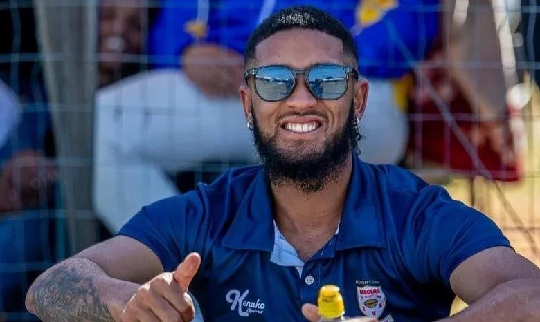 RIP SA Rugby Mourns Death Of Young Rugby Star