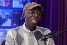 'Rhythm City' Star Bra Kop Opens Up About Family Struggles and Zimbabwean Wife (VIDEO)