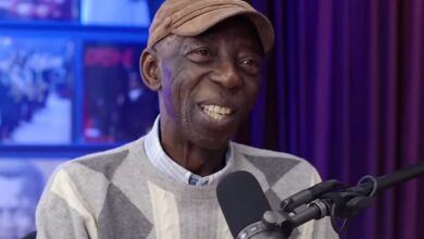 'Rhythm City' Star Bra Kop Opens Up About Family Struggles and Zimbabwean Wife (VIDEO)