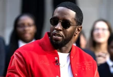 Sean ‘Diddy’ Combs Arrested And Charged In Connection With S3x Crimes
