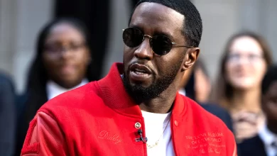 Sean ‘Diddy’ Combs Arrested And Charged In Connection With S3x Crimes