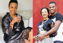 Senzo Meyiwa's Widow Has Found Love Again