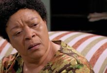 Skeem Saam Star I have two husbands