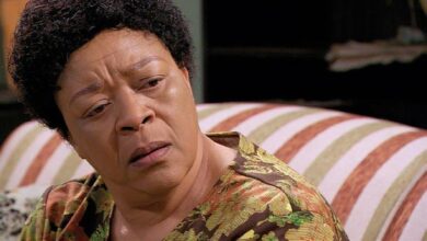 Skeem Saam Star I have two husbands