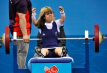 Top Paralympic Powerlifting Showdowns to Watch on Day Two in Paris