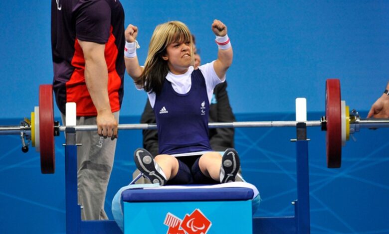 Top Paralympic Powerlifting Showdowns to Watch on Day Two in Paris