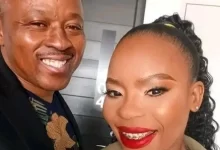 Trouble in Paradise Yizo Yizo Star Dumped By Wifey!