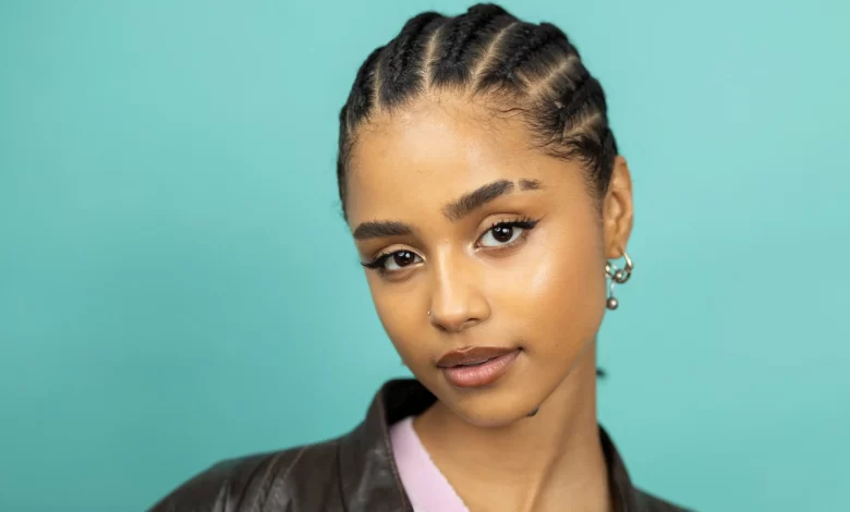 Tyla Pulls Pregnancy Prank On Her Mom, Leaving Fans in Stitches (VIDEO)