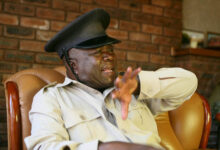 Urgent Appeal to Save Gospel Star Solly Moholo’s Life with R700,000 Brain Surgery