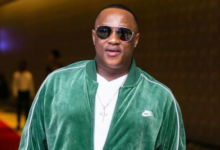 Uyajola 99 Presenter Jub Jub Reportedly Dumps Moja Love