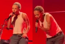 VIDEO: Mzansi Reacts To Doja Cat’s Performance, "Zulu Genes Are Too Strong"