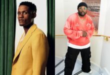 WATCH DJ Maphorisa Fires Back At Samthing Soweto Again Amid Song Credit Controversy