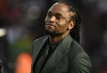 WATCH Kaizer Chiefs Legend Celebrates 40th Birthday With Sick Dance Moves