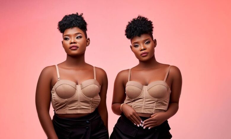 WATCH Qwabe Twins Proud To Be V!rgins