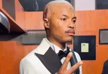 [WATCH] ‘It feels like I failed’ Shebeshxt Discusses His Daughter