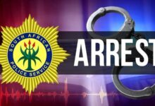 Arrested Saps 220x150