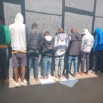 Major Crackdown on Winterveld's Infamous "Skanai" Online Scam Syndicate