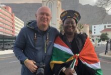 ‘I said yes!’ Mama Joy Reveals Romantic Proposal (PHOTOS)