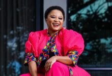 ‘Skeem Saam’ Star Pebetsi Matlaila ‘I’ve been an addict’ (VIDEO)