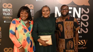 Honoring Connie Chiume: How Her Children Are Preserving a Powerful Legacy of Art and Cultural Impact
