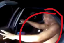 A Pastor Was Caught On Camera Doing The Unthinkable To A Teen Boy (VIDEO)