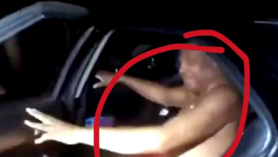 A Pastor Was Caught On Camera Doing The Unthinkable To A Teen Boy (VIDEO)