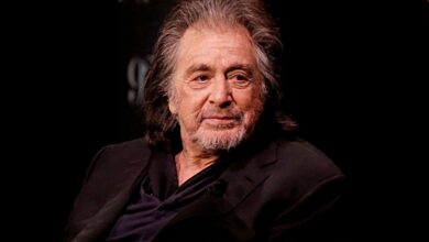 Al Pacino Reflects on Near-Death Experience “I Didn’t Have a Pulse”