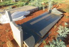 Amadlozi Show Tombstone Tsotsi Flames!