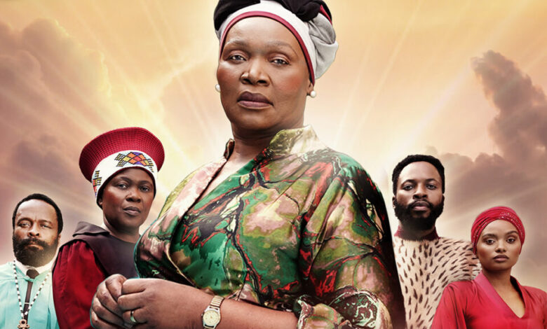 Another Top Actress Has Reportedly Left ‘Umkhokha The Curse’