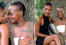 Brenda Fassie’s Ex-Lover - ‘I don’t need donations’