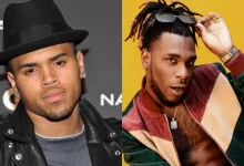 Burna Boy Under Fire After Chris Brown Sold Out FNB Stadium in 2 Hours: “Now He Knows We Hate Him”