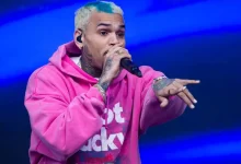 Chris Brown Comments On Women For Change’s Account Following Petition To Cancel His Show