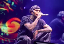 Chris Brown Fans Not Impressed With Concert Tickets Prices