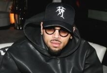 Chris Brown SA Concert Ticket Prices Revealed