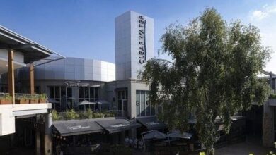 Clearwater Mall Jewelry Heist Seven Arrested and Firearms Seized in Daring Robber (VIDEOS)