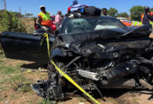 Cocaine, Dagga, and Alcohol Found in Car Belonging to Soccer Star Who Allegedly Fled Crash Scene