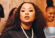 Cyan Boujee Damages The Car Of Her Hired Driver (VIDEO)