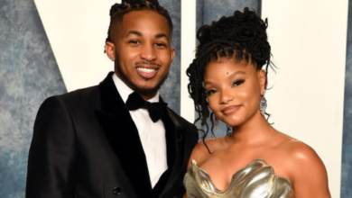 DDG and Halle Bailey Announce Breakup After Heartfelt Decision