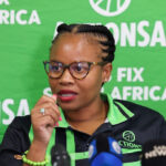 Dr. Nasiphi Moya Set to Become Tshwane's New Mayor with ANC Support