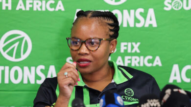 Dr. Nasiphi Moya Set to Become Tshwane's New Mayor with ANC Support
