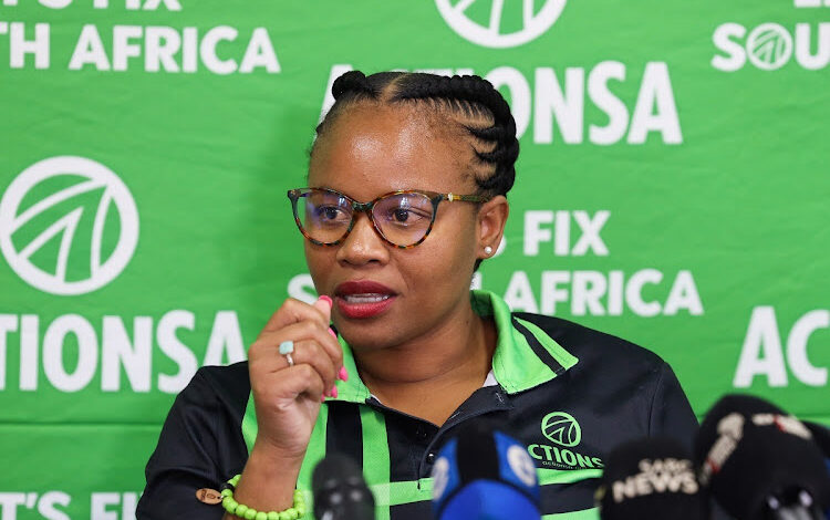 Dr. Nasiphi Moya Set to Become Tshwane's New Mayor with ANC Support