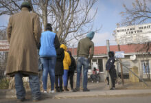 Eastern Cape Hospitals and Clinics Face Medicine Shortage Due to Delivery Failures