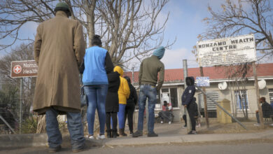 Eastern Cape Hospitals and Clinics Face Medicine Shortage Due to Delivery Failures