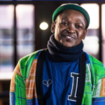 Fashion Designer Andile Cele Loses Everything In Fire