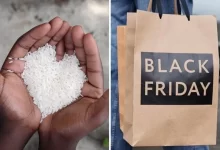 GOOD Signs For Struggling South Africans On Black Friday 2024