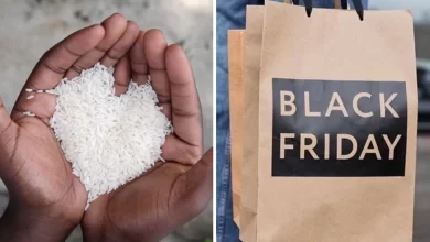 GOOD Signs For Struggling South Africans On Black Friday 2024