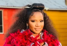 Gayton McKenzie Pledges 200 Tickets In Support Of Makhadzi’s Show