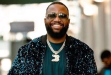 Go off !! Take your best shot - Cassper Nyovest Responds To The Backlash (VIDEO)