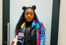 Gogo Skhotheni Exposes Unknown Woman for Sliding Into Her Husband’s DMs, SA Reacts